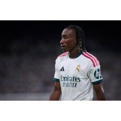 José Mourinho geht beim Einsatz von Yan Diomande behutsam vor José Mourinho geht beim Einsatz von Yan Diomande behutsam vor